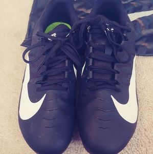 Nike Track Spikes